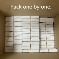 Vente en gros 1m 2.4a USB-C câble de charge rapide type-c à type-c pour téléphones mobiles ordinateur lecteur de codes à barres pour les connexions de données