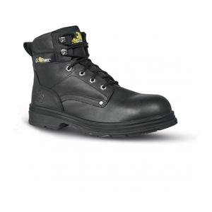Botas de seguridad de la pista S3 SRC, de color negro-EAN 8033546019344 BOTAS DE SEGURIDAD, PROTECCIÓN S3, de seguridad - Product Image 1