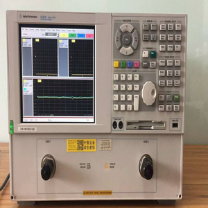 E8363B PNA Network Analyzer 10 MHz to 40 GHz Used for Accurate Measurements & Analysis - Product Image 1