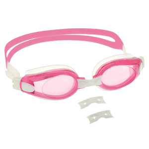 <span class=keywords><strong>Lunettes</strong></span> de natation anti-buée de course de qualité supérieure pour adultes (hommes et femmes) – Protection oculaire – Vente en gros - Product Image 2