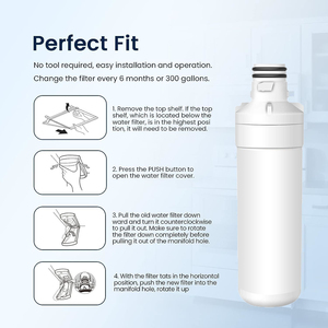 <span class=keywords><strong>3</strong></span> حزمة LT1000PC ADQ747935 MDJ64844601 بديل لـ LT1000P - Product Image 2