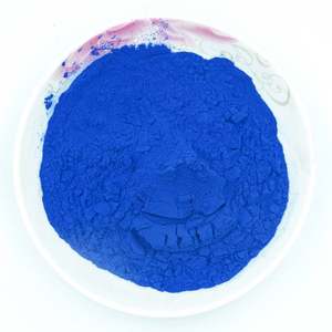 Pewarna Makanan Fikocyanin Bubuk Fikocyanin Biru <span class=keywords><strong>Spirulina</strong></span> E25 dengan Trehalosa - Product Image 6