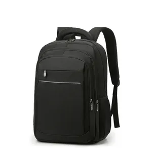 कस्टम क्लासिक कॉलेज नई डिजाइन आउटडोर यात्रा बड़े स्कूल लैपटॉप बैग