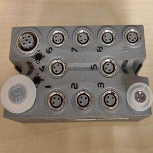 Module <span class=keywords><strong>de</strong></span> commande <span class=keywords><strong>de</strong></span> bus X67BC8780.L12, produit le plus vendu, pour l'automatisation industrielle B&RR - Product Image 4