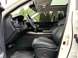 Modèle 2023 Changan <span class=keywords><strong>Auchan</strong></span> X7 Turbo R17 Automatique Gauche Essence SUV Occasion Bon État Toit Ouvrant Panoramique Sièges en Cuir Chine Très Demandé - Product Image 6