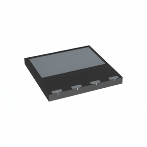 Original 4-VSFN Exposed Pad Single Diodes Electronic Circuit Components S3D10065L - Product Image 1