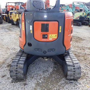 Komastu 5T รถตักตีนตะขาบ PC55mr PC50 PC30 PC35 PC60รถขุด PC70 - Product Image 6