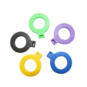 GETSMART - Etiqueta de Llave RFID con Chip TK4100 EM4100 de 13.56MHz, Material ABS Impermeable para Control de Acceso a Puertas - Product Image 4