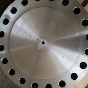 클래스 600 16 인치 블라인드 그래서 Rf 4 "#150 A105 3000 Asme B16.47 a <span class=keywords><strong>Wn</strong></span> 플랜지 - Product Image 2