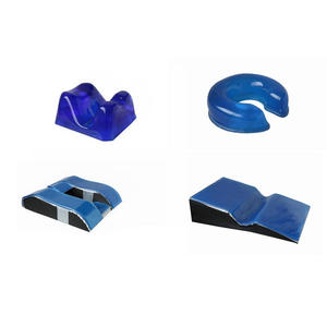 Gel surgical positioning <b>pad</b>, surgical <b>bed</b> positioning <b>pad</b>, gel <b>pad</b>, supine/prone lithotomy position surgical <b>pad</b> - Product Image 4