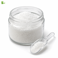 Acide férulique naturel 99% Extrait de son de riz Agent antioxydant éclaircissant pour la peau pour formule cosmétique