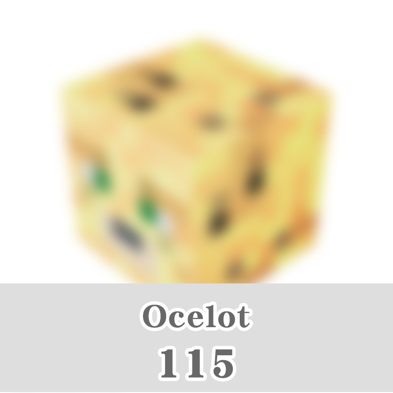 115-océlot