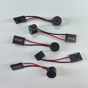 Nuevo Altavoz de Alarma para Placa Base, Conector de 4 Pines, Altavoz Interno para PC, Código de Sonido, Herramienta de Diagnóstico para Solución de Problemas de Placa Base - Product Image 2