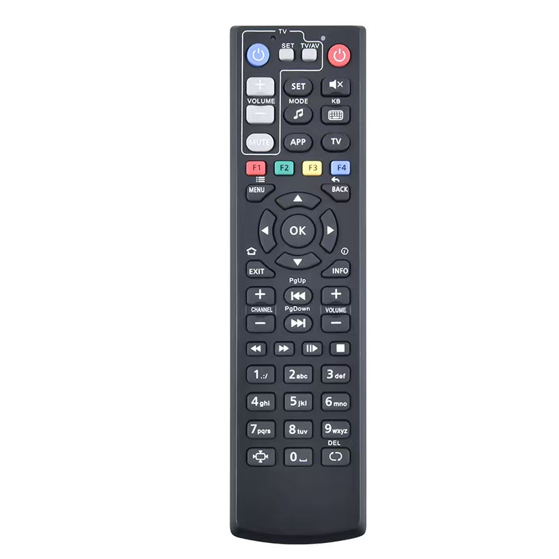 Décodeur de codage vidéo haute efficacité Lecteur multimédia numérique