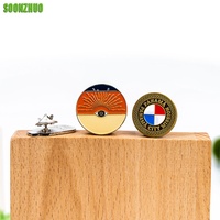 Pins en émail dur en gros, badges de revers en métal avec logo personnalisé pour accessoires vestimentaires, cadeaux personnalisés pour les fans