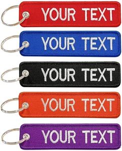 <span class=keywords><strong>Porte</strong></span>-clés personnalisé en tissu sergé avec logo, <span class=keywords><strong>porte</strong></span>-clés promotionnel pour voiture, vente en gros, <span class=keywords><strong>porte</strong></span>-clés vierge uni, <span class=keywords><strong>porte</strong></span>-clés anime personnalisé en métal - Product Image 1