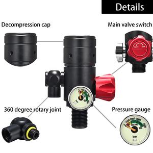 Equipo de buceo para natación al aire libre, equipo de buceo en el bosque, de forma completa, equipo deportivo para agua - Product Image 3