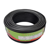 Hochspannungs-Wechselstrom 1500V DC XLPE ES-RYJ-125 25mm2 35mm2 50mm2 70mm2 Batteriekabel
