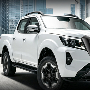 สำหรับรถกระบะ Navara 2026 เครื่องยนต์ดีเซลเทอร์โบ 2.3T เกียร์อัตโนมัติ ไฟหน้า LED พวงมาลัยซ้าย รถใหม่ มาตรฐานไอเสียยูโร 6 - Product Image 2