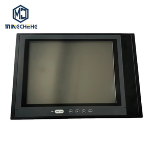 Sistema de Visión 3D de Escaneo Totalmente Automático KEYENCE CA-MP120 Original con Pantalla LCD a Color de 12 Pulgadas Negociable - Product Image 1