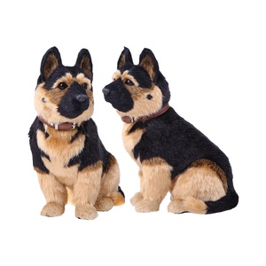 Jouets en <span class=keywords><strong>peluche</strong></span> pour chien de conception moderne au prix d'usine CPC, animaux en <span class=keywords><strong>peluche</strong></span> réalistes, mignons, bouledogues français en <span class=keywords><strong>peluche</strong></span> - Product Image 3
