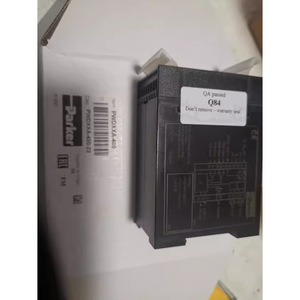 Válvula de Presión Parker con Amplificador PWDXXA-400-22 para Aplicaciones de Alta Presión de Uso Industrial - Product Image 1