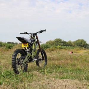 2026 Light Bee X 10kw Ebike Surron Light Bee 72V 35AH Sur Ron 10 kw <span class=keywords><strong>Sutton</strong></span> E Dirtbike - Product Image 6