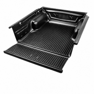 Tapetes para Camionetas en Oferta para Ford F150, GMC Hilux, Ram1500, Ranger, Tacoma - Product Image 6