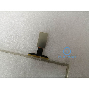 10.1 inch trong suốt G + G Điện dung màn hình cảm ứng IIC giao diện USB đa cảm ứng Bảng điều chỉnh - Product Image 6