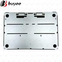 Nouveau capot inférieur A3448 A3449 pour MacBook Air M5 – Pièces de rechange complètes pour la réparation du boîtier inférieur