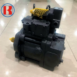 Bomba Hidráulica de Ventilador de Alta Calidad YUNKI K3V63S-102R-1F29 para Excavadora HITACHI ZX450-3, ZX470-3 - Product Image 1