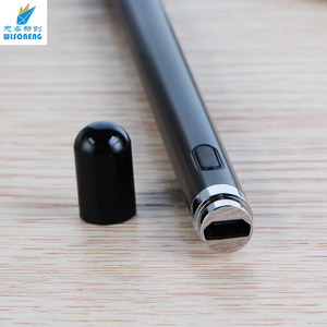 Activa táctil del teléfono inteligente USB de la <span class=keywords><strong>pluma</strong></span> <span class=keywords><strong>recargable</strong></span> stylus capacitivo - Product Image 3