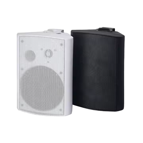 PA System for Outdoor Use Bluetooth-Connected Office Amplifier with 8ohm Ceiling Speaker Wall-Mounted Horn · image 5