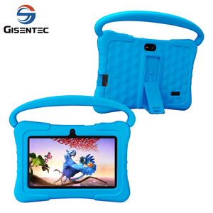 Nueva Tablet Educativa para Niños de 7 Pulgadas, Android 15, 4+64GB, Wi-Fi, OEM, con Funda Protectora Anti-Caídas, Regalo para Niños - Product Image 3