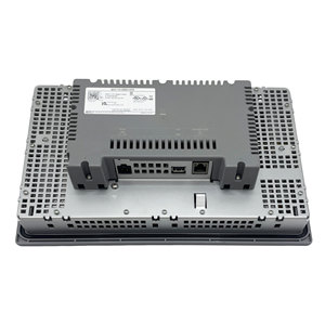 หน้าจอสัมผัสอุตสาหกรรมคุณภาพสูง 6AV2123-2MB03-0AX0 KTP1200 รุ่นพื้นฐาน ขนาด 12 นิ้ว ความละเอียด 1280x800 - Product Image 4