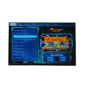 ASV paneli ile Nintendo anahtarı için EIMIO 15.6 inç taşınabilir oyun monitörü - Product Image 1