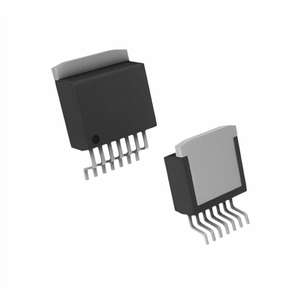 ชิ้นส่วนชิปอิเล็กทรอนิกส์ NCV8506D2T50G เป็น263 8 D2PAK เพื่อ263CA การจัดการพลังงาน (PMIC) ดั้งเดิม - Product Image 1