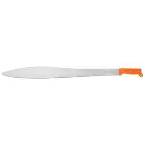 Machete Truper T-905-27P Acapulco con mango naranja de 27 pulgadas - Product Image 1
