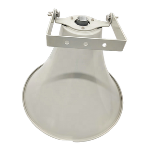 <span class=keywords><strong>100</strong></span> không thấm nước ngoài trời nhôm sừng Loa IP66 <span class=keywords><strong>100</strong></span> <span class=keywords><strong>Watt</strong></span> <span class=keywords><strong>PA</strong></span> hệ thống giọng nói lớn - Product Image 2