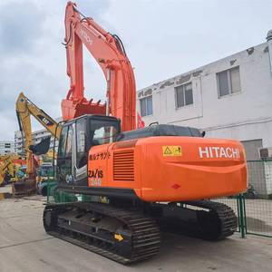 Hitachi ZX240, en buen estado, en Shanghai, Hitachi Zx200, en buen estado, a precio bajo, a precio bajo - Product Image 2