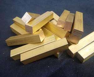 Varillas de Latón de Alta Calidad ASTM C21000 C36000, Barras Planas de Latón, Productos en Stock - Product Image 6