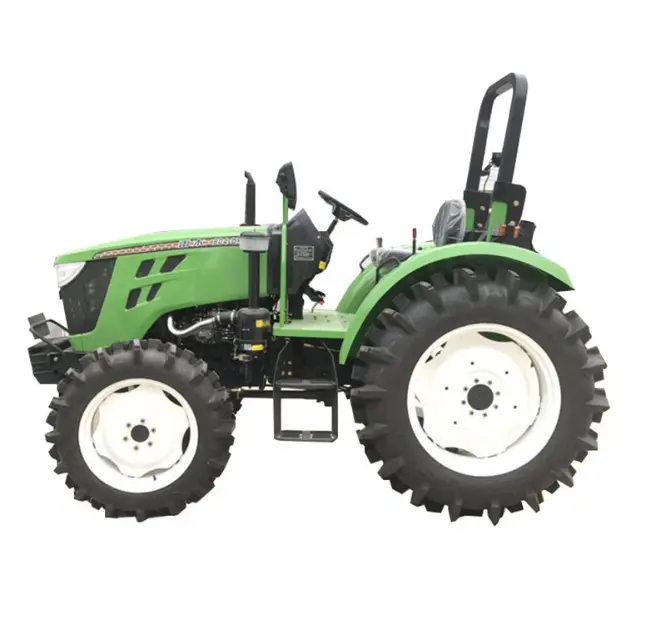 tractors 4x4 mini farming tractors 30hp 35hp 40hp 45hp 50hp 70hp 4wd tractors for sale used