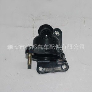 Manguera de Refrigerante Sq-Dubang 25630-03010 para Hyundai Sq-20438, Pieza de Repuesto para el Sistema de Suministro de Agua - Product Image 5