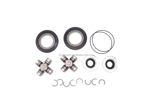 ชุดซีลเพลาหน้า <span class=keywords><strong>Dana</strong></span> <span class=keywords><strong>Spicer</strong></span> สำหรับ F350 F250ฟอร์ด2005-15 F450 2014835/2017426 - Product Image 3