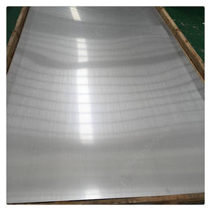 Feuille <span class=keywords><strong>de</strong></span> plaque en acier inoxydable duplex 2205 2507 d'approvisionnement direct <span class=keywords><strong>de</strong></span> la Chine - Product Image 4