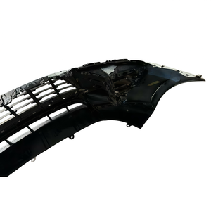 Para <span class=keywords><strong>Porsche</strong></span> <span class=keywords><strong>Macan</strong></span>, parachoques delantero, kit de carrocería delantero y trasero de alta calidad para <span class=keywords><strong>Macan</strong></span>, componentes delanteros para modelos 14-17 - Product Image 6