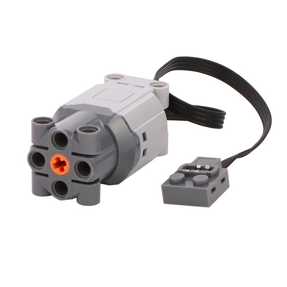 Moteur 9V L FZ4207A