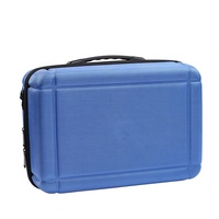 ROHS usine écologique personnalisé eva boîtes robuste étanche eva sac mallette dure mallette de transport durable sac à outils boîte à outils