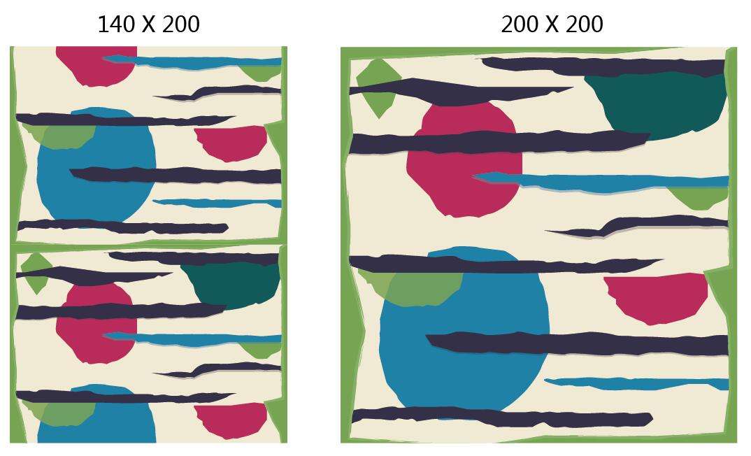 Poly&cotton&waterproof fabric