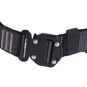 Imbracatura di sicurezza per tutto il corpo con ascendente al petto per arrampicata su roccia di sicurezza per sicurezza di sicurezza del corpo - Product Image 5